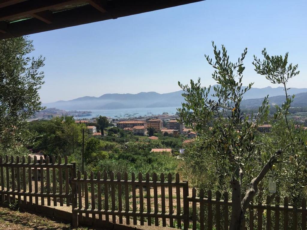 Appartamenti Bellavista By Helloelba ポルトフェッラーイオ 部屋 写真