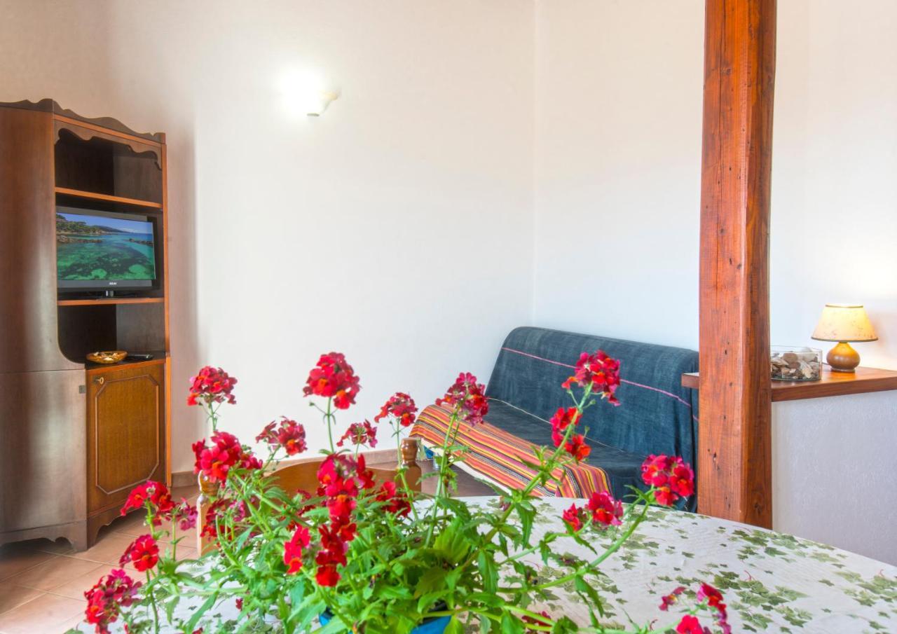 Appartamenti Bellavista By Helloelba ポルトフェッラーイオ エクステリア 写真