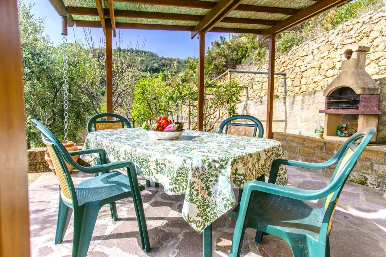 Appartamenti Bellavista By Helloelba ポルトフェッラーイオ エクステリア 写真