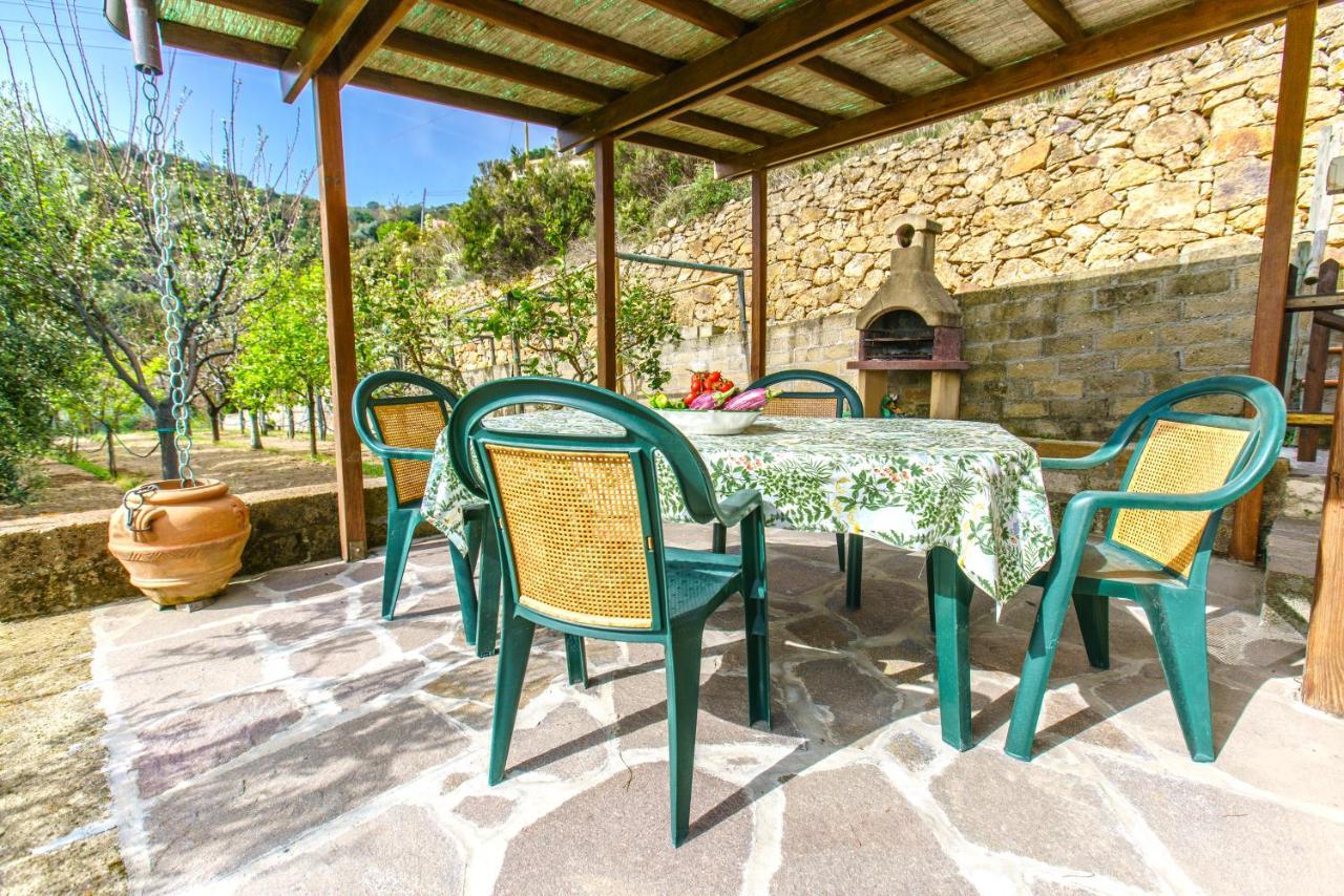 Appartamenti Bellavista By Helloelba ポルトフェッラーイオ エクステリア 写真